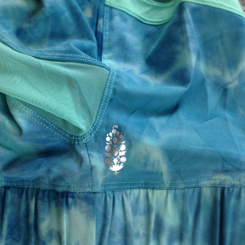 Free People Movement Endless Sunshine Jacket - Picture 6 of 8